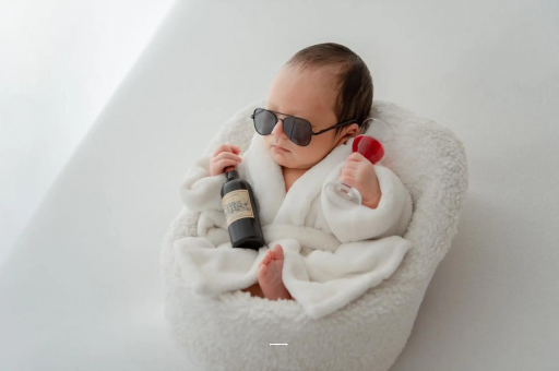 金华宝宝晚上睡觉哼唧