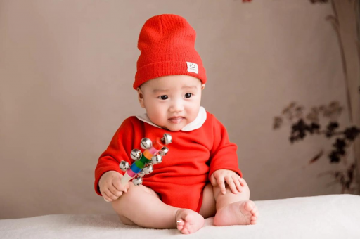 金华宝宝多大出牙