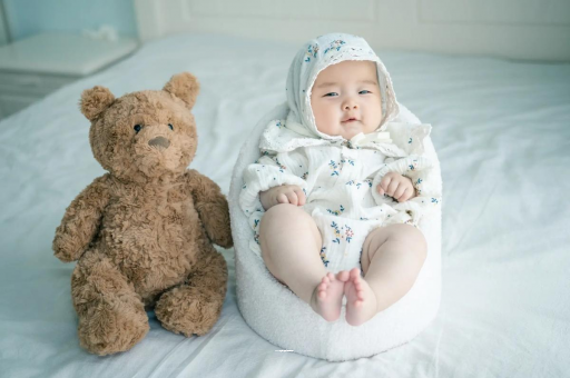 金华宝宝发烧多久会好