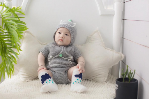 金华宝宝眼窝发青